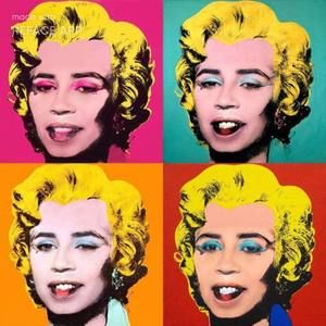 Meet your Posher, Cristina